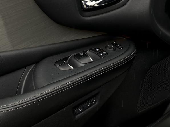 Nissan Murano III (Z52) с пробегом 2021 года, цена 2 969 000 рублей, 109475 км, внедорожник, Автокод Объявления