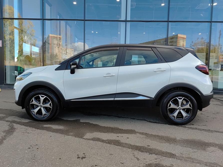 Renault Kaptur I Ижевск  - изображение 10