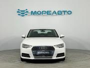 Audi A4 V (B9) Калининград  - изображение 27