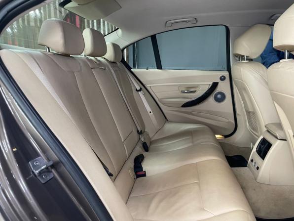 BMW 3 серии VI (F3x) с пробегом 2012 года, цена 1 600 000 рублей, 273553 км, седан, Автокод Объявления