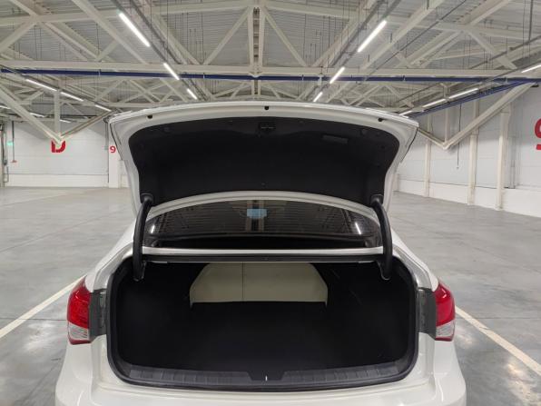 Hyundai i40 I с пробегом 2014 года, цена 1 265 000 рублей, 127598 км, седан, Автокод Объявления
