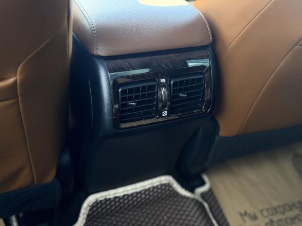 Toyota Camry VII (XV50) Рестайлинг 2 с пробегом 2017 года, цена 2 023 600 рублей, 153100 км, седан, Автокод Объявления