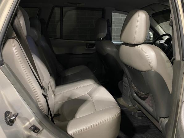Hyundai Santa Fe Classic с пробегом 2011 года, цена 830 000 рублей, 299853 км, внедорожник, Автокод Объявления