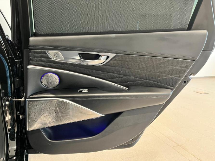 Kia K900 II Волгоград  - изображение 32