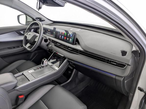 Chery Tiggo 7 Pro Max I с пробегом 2023 года, цена 1 790 000 рублей, 49030 км, внедорожник, Автокод Объявления