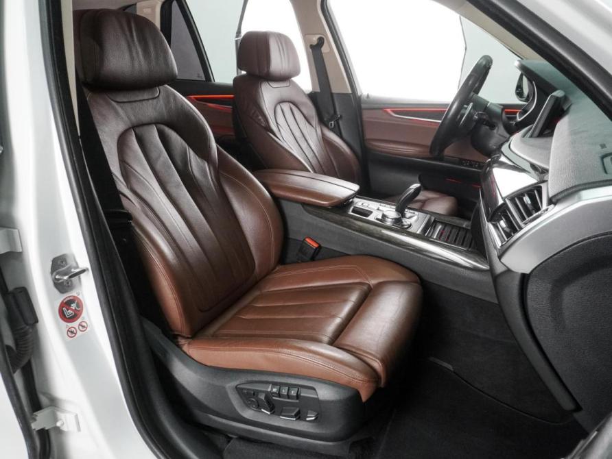 BMW X5 III (F15) Воронеж  - изображение 8