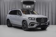 Mercedes-Benz GLS II (X167) Рестайлинг Москва  - изображение 35