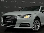 Audi A4 V (B9) Санкт-Петербург  - изображение 52