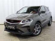 Geely Coolray I Москва  - изображение 28