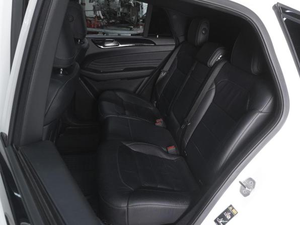 Mercedes-Benz GLE Coupe I (C292) с пробегом 2019 года, цена 5 149 000 рублей, 125317 км, внедорожник, Автокод Объявления