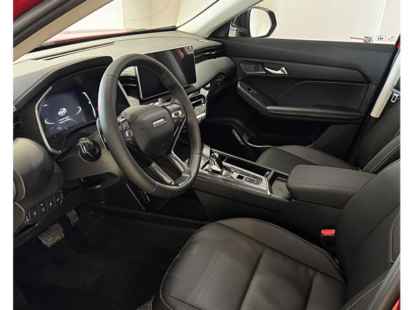 Новый Haval Jolion I Рестайлинг 2 2026 года, цена 2 622 510 рублей, внедорожник, Автокод Объявления