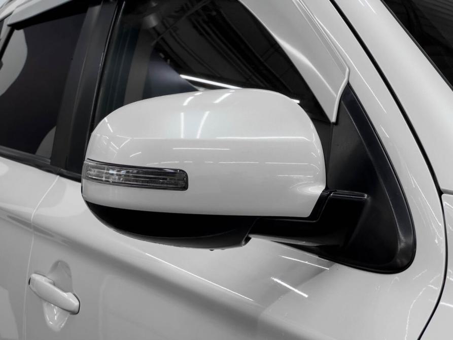 Mitsubishi Outlander III Рестайлинг Ростов-на-Дону  - изображение 6