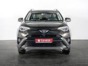 Toyota RAV4 IV (XA40) Иркутск  - изображение 29