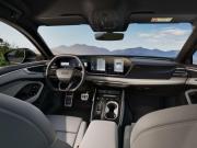 Audi A6 VI (C9) Москва  - изображение 17