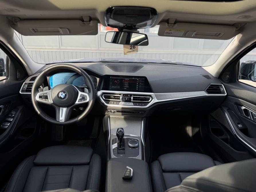 BMW 3 серии VII (G2x) Волгоград  - изображение 36