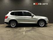 BMW X3 II (F25) Челябинск  - изображение 27