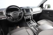 Volkswagen Amarok I Рестайлинг Новосибирск  - изображение 26