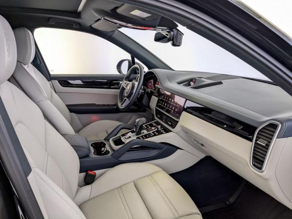 Porsche Cayenne III с пробегом 2023 года, цена 12 620 000 рублей, 15408 км, внедорожник, Автокод Объявления