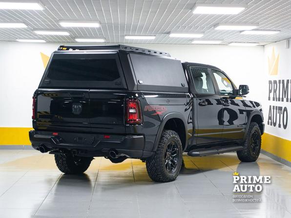 Ram 1500 V Рестайлинг с пробегом 2025 года, цена 9 799 000 рублей, 32 км, offers.body_type.unknown, Автокод Объявления