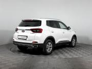 Chery Tiggo 4 Pro I Рестайлинг Санкт-Петербург  - изображение 24