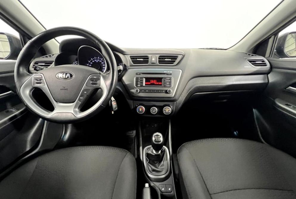 Kia Rio III Нижний Новгород  - изображение 13