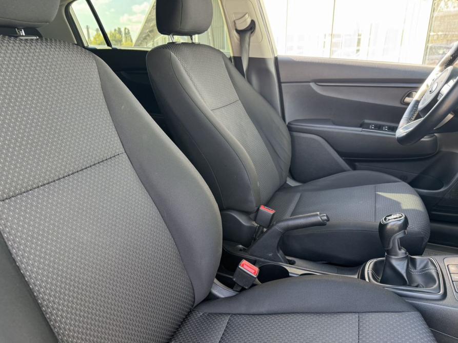 Kia Rio IV Рестайлинг Воронеж  - изображение 12