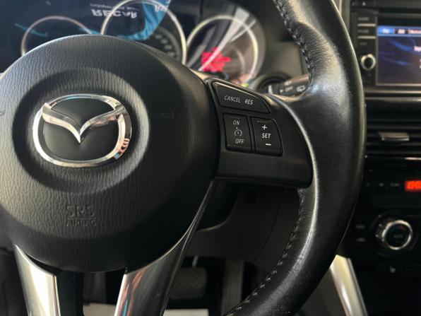 Mazda CX-5 I с пробегом 2013 года, цена 1 500 000 рублей, 223547 км, внедорожник, Автокод Объявления