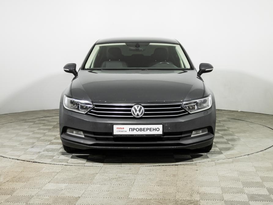Volkswagen Passat B8 Санкт-Петербург  - изображение 2