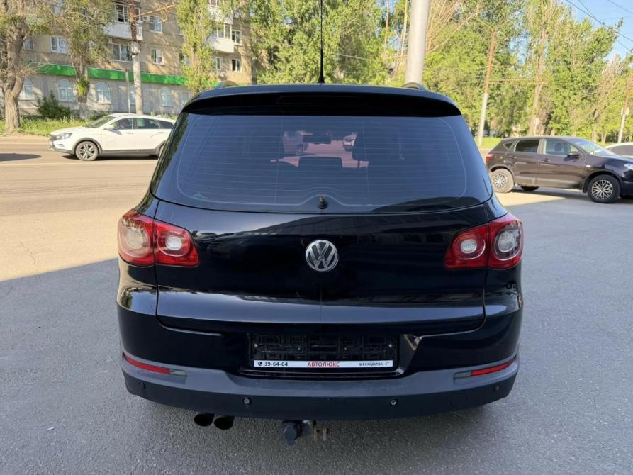 Volkswagen Tiguan I Саратов  - изображение 4