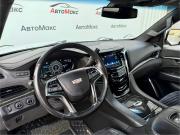 Cadillac Escalade IV Тюмень  - изображение 31