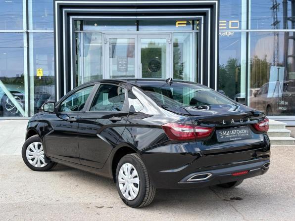 Lada (ВАЗ) Vesta I Рестайлинг (NG) с пробегом 2023 года, цена 1 170 000 рублей, 48249 км, седан, Автокод Объявления