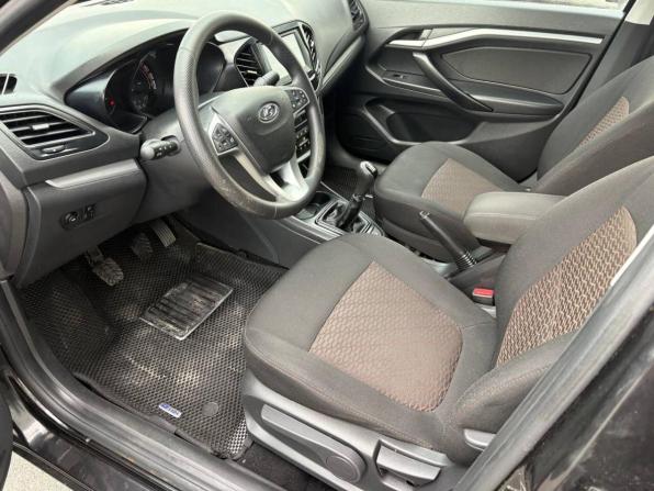 Lada (ВАЗ) Vesta I с пробегом 2018 года, цена 805 000 рублей, 98000 км, седан, Автокод Объявления