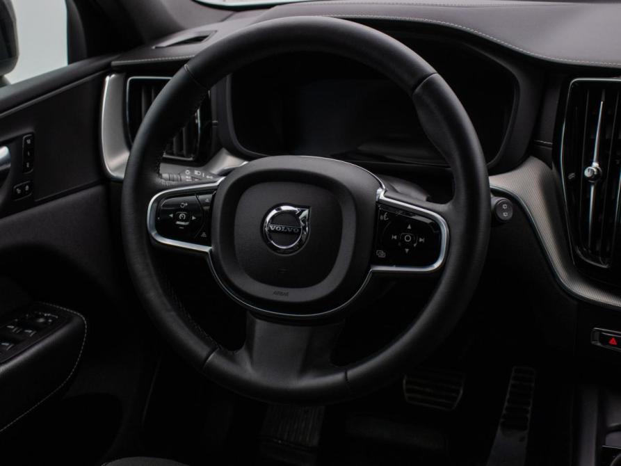 Volvo XC60 II Москва  - изображение 15