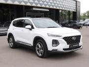 Hyundai Santa Fe IV Москва  - изображение 30