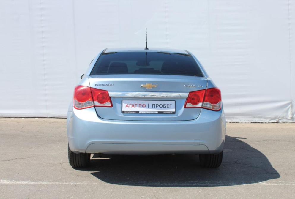 Chevrolet Cruze I Нижний Новгород  - изображение 6