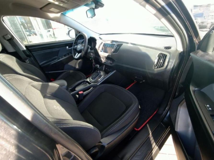 Kia Sportage III Калуга  - изображение 6