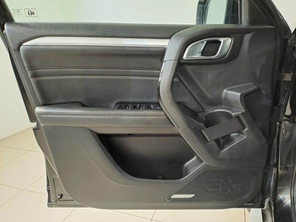 Haval Dargo с пробегом 2023 года, цена 2 590 000 рублей, 52000 км, внедорожник, Автокод Объявления