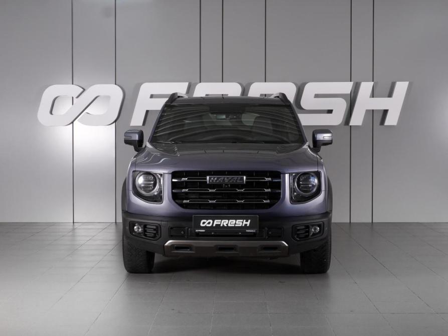 Haval Dargo Минеральные Воды  - изображение 3