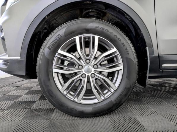 Geely Atlas Pro с пробегом 2022 года, цена 1 670 000 рублей, 103100 км, внедорожник, Автокод Объявления