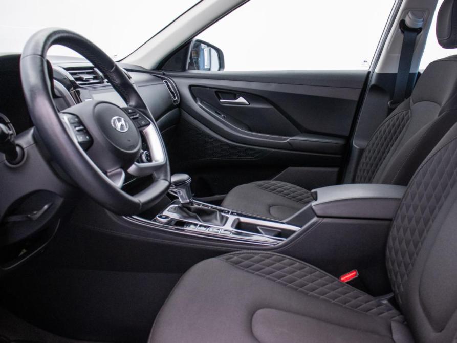 Hyundai Creta II Москва  - изображение 11