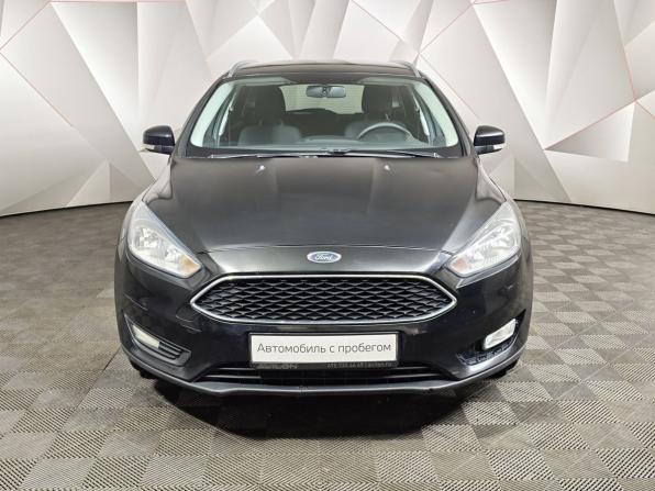Ford Focus III Рестайлинг с пробегом 2016 года, цена 599 000 рублей, 162263 км, универсал, Автокод Объявления