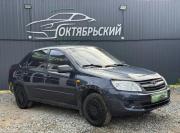 Lada (ВАЗ) Granta I Ижевск  - изображение 18