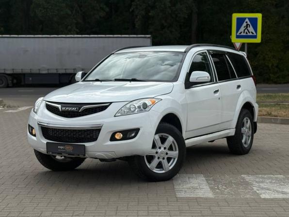 Haval H5 I с пробегом 2020 года, цена 982 000 рублей, 215925 км, внедорожник, Автокод Объявления