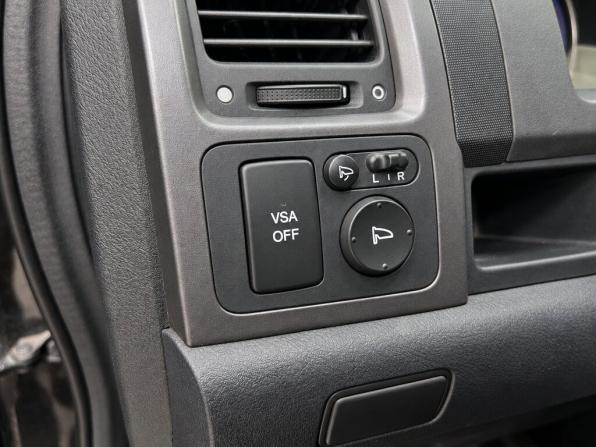Honda CR-V III с пробегом 2008 года, цена 1 150 000 рублей, 288341 км, внедорожник, Автокод Объявления