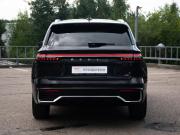 Geely Monjaro I Рестайлинг (China Market) Москва  - изображение 30