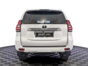 Toyota Land Cruiser Prado 150 Series Рестайлинг 3 Москва  - изображение 36