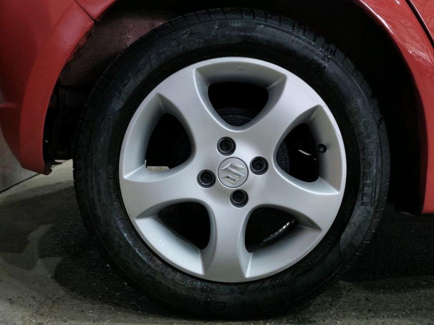 Suzuki Swift III Ставрополь  - изображение 10