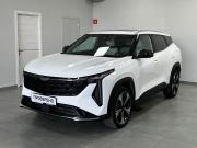 Geely Atlas II Казань  - изображение 23