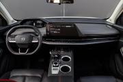 Changan UNI-S (CS55 Plus) Москва  - изображение 41