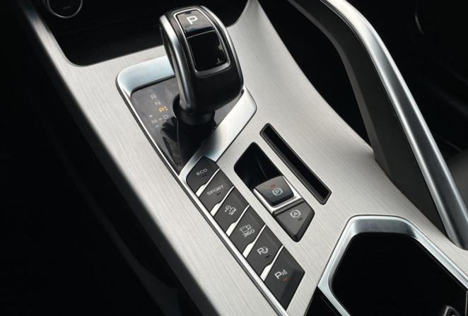 Geely Coolray I с пробегом 2022 года, цена 1 485 000 рублей, 147914 км, внедорожник, Автокод Объявления